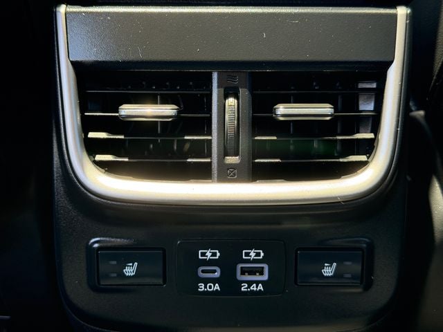 2024 Subaru Outback Limited XT