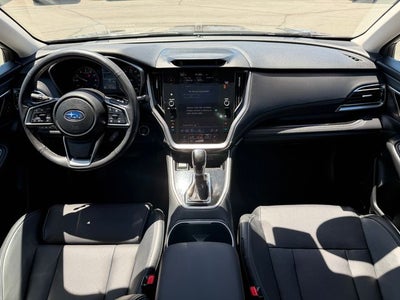 2024 Subaru Outback Limited XT