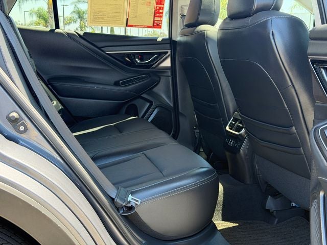 2024 Subaru Outback Limited XT