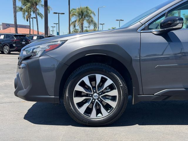 2024 Subaru Outback Limited XT