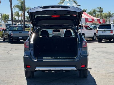 2024 Subaru Outback Limited XT