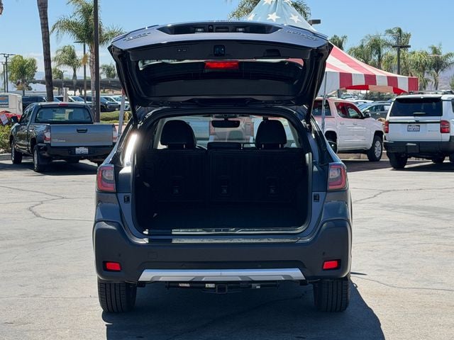 2024 Subaru Outback Limited XT