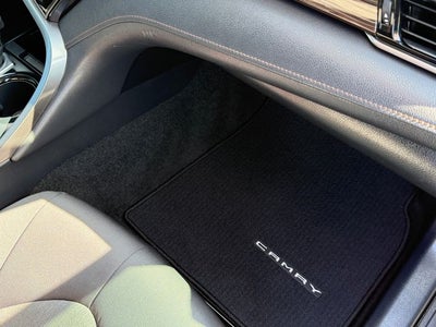 2020 Toyota Camry Hybrid LE