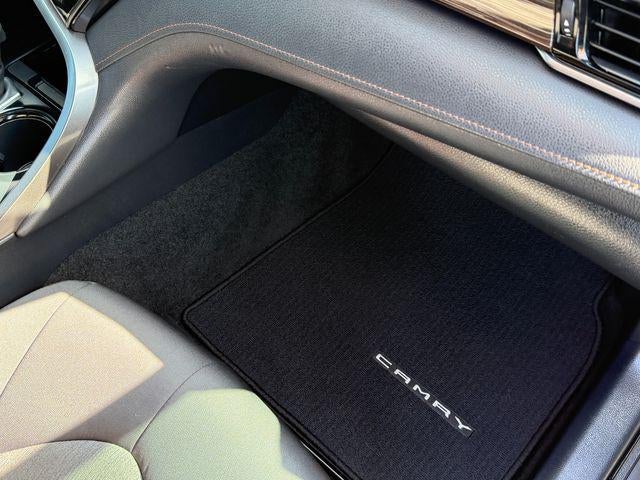 2020 Toyota Camry Hybrid LE