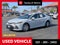 2024 Toyota Camry Hybrid LE