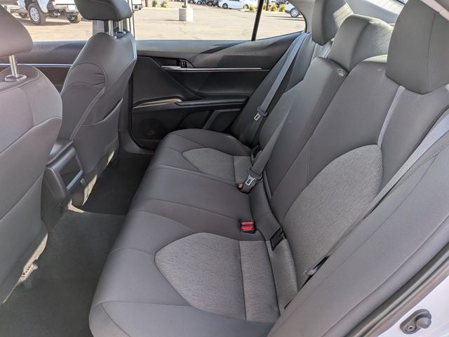 2024 Toyota Camry Hybrid LE