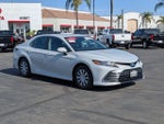 2024 Toyota Camry Hybrid LE