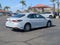 2024 Toyota Camry Hybrid LE