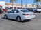 2024 Toyota Camry Hybrid LE