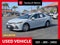 2024 Toyota Camry Hybrid LE
