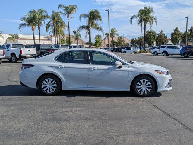 2024 Toyota Camry Hybrid LE