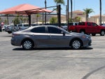 2024 Toyota Camry Hybrid LE