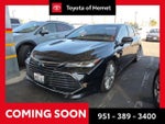 2021 Toyota Avalon Hybrid Limited