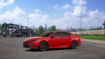 2027 Toyota Camry SE