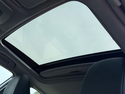 2024 Toyota Camry Hybrid XLE