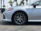 2024 Toyota Camry Hybrid XLE