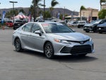 2024 Toyota Camry Hybrid XLE