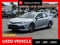 2024 Toyota Camry Hybrid XLE