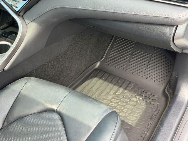 2024 Toyota Camry Hybrid XLE