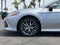 2024 Toyota Camry Hybrid XLE