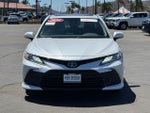 2024 Toyota Camry Hybrid XLE