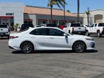 2024 Toyota Camry Hybrid XLE