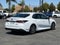 2024 Toyota Camry Hybrid XLE