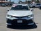 2024 Toyota Camry Hybrid XLE