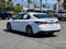 2024 Toyota Camry Hybrid XLE