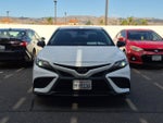 2023 Toyota Camry SE Nightshade