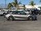 2024 Toyota Camry Hybrid SE