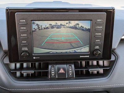 2021 Toyota RAV4 Hybrid XLE Premium