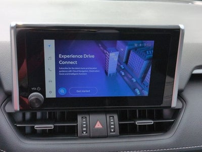 2025 Toyota RAV4 Hybrid XLE Premium