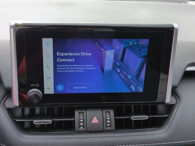 2025 Toyota RAV4 Hybrid XLE Premium