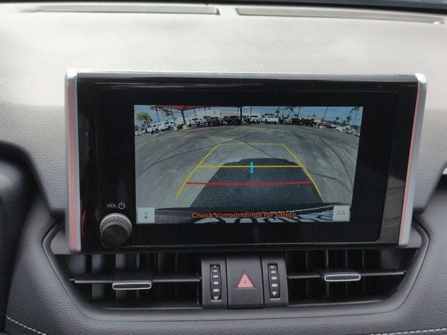 2025 Toyota RAV4 Hybrid XLE Premium