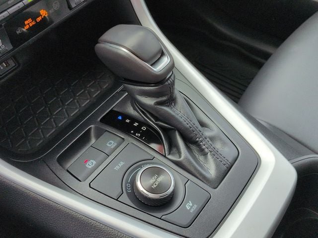 2025 Toyota RAV4 Hybrid XLE Premium