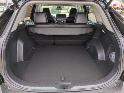 2025 Toyota RAV4 Hybrid XLE Premium