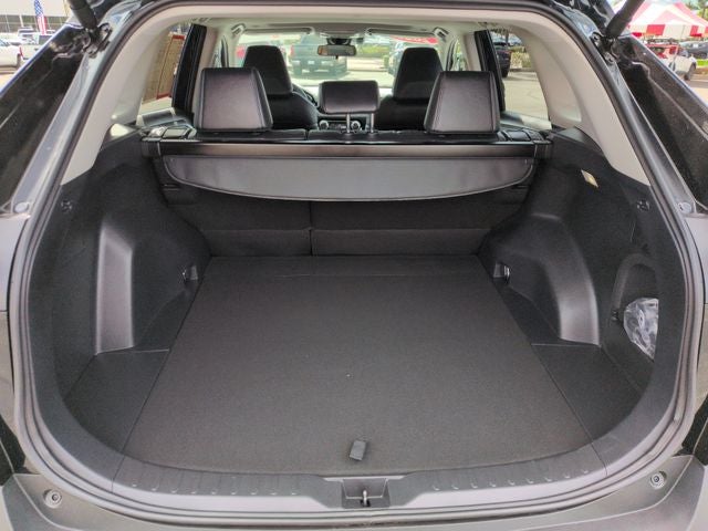 2025 Toyota RAV4 Hybrid XLE Premium