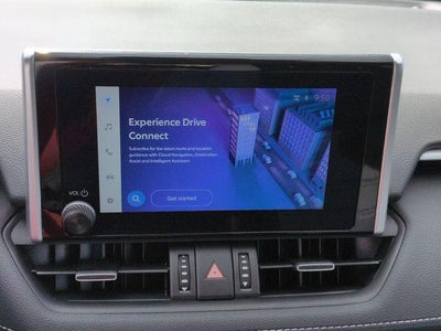2025 Toyota RAV4 Hybrid XLE Premium