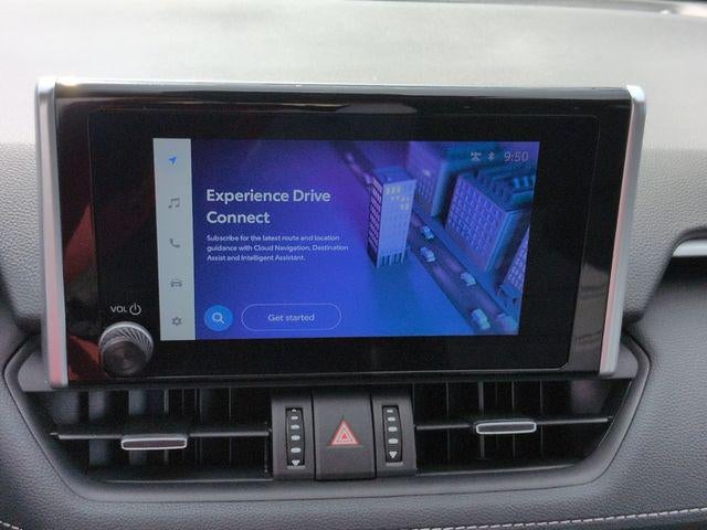 2025 Toyota RAV4 Hybrid XLE Premium