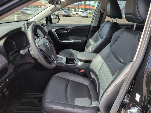 2025 Toyota RAV4 Hybrid XLE Premium