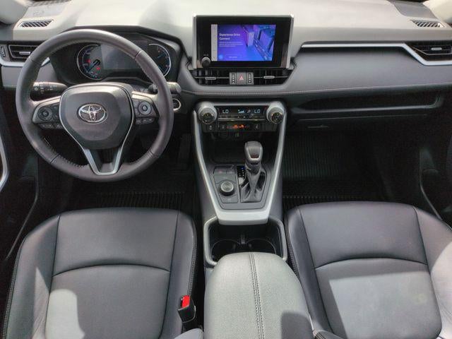 2025 Toyota RAV4 Hybrid XLE Premium