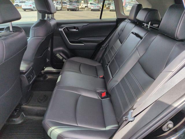 2025 Toyota RAV4 Hybrid XLE Premium