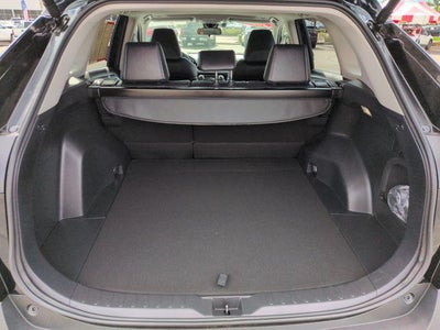 2025 Toyota RAV4 Hybrid XLE Premium