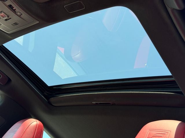 2019 Lexus ES 350 F Sport