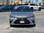 2019 Lexus ES 350 F Sport