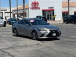 2019 Lexus ES 350 F Sport