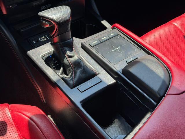 2019 Lexus ES 350 F Sport