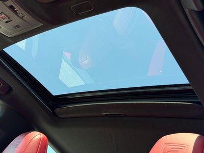 2019 Lexus ES 350 F Sport