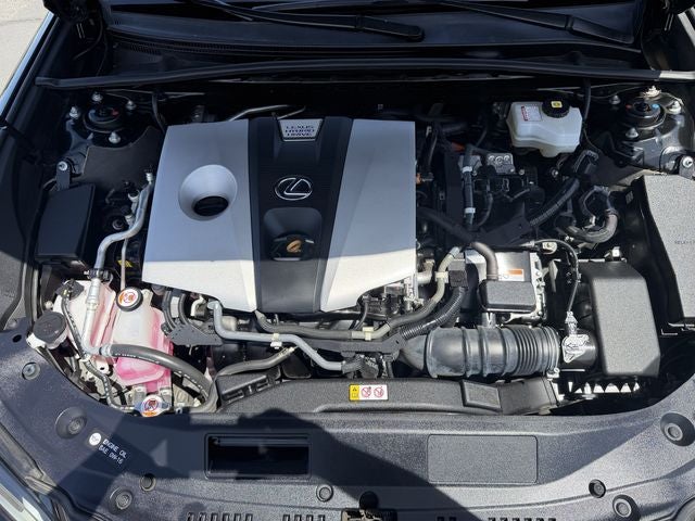 2021 Lexus ES 300h 300h